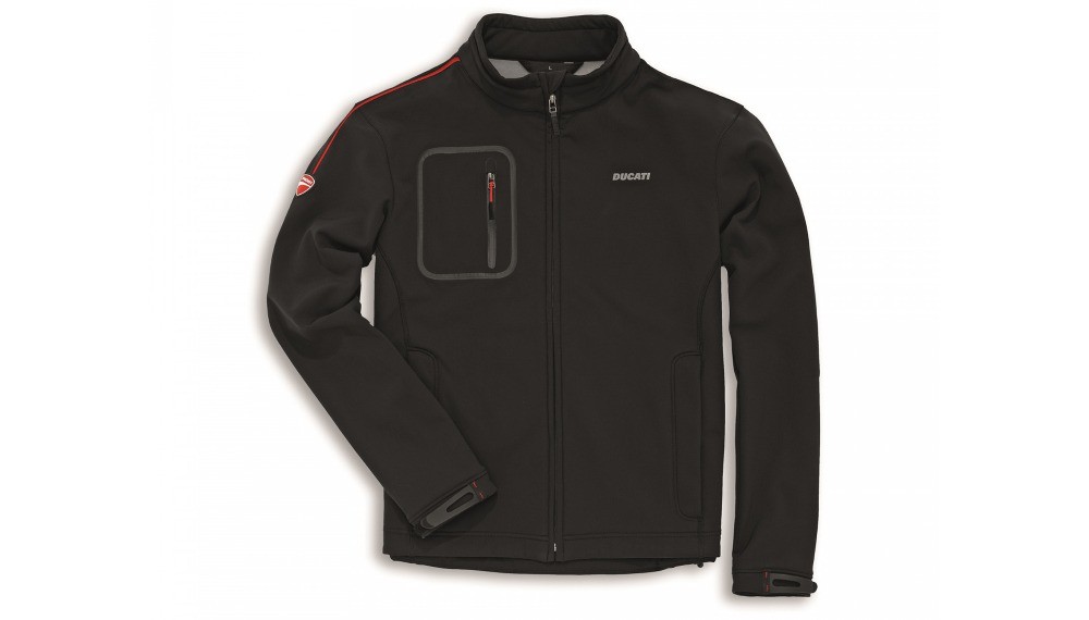 Ducati Windproof Jacket